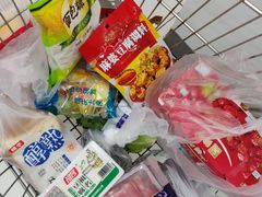 -大润发(衢州店)