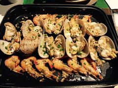 -T館·花园艺术餐厅