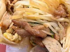 -清华大学-观畴园餐厅
