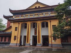 -桂林独秀峰王城景区
