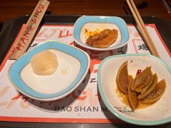 -李犟大爆鳝面·手工蟹黄包(湖滨西湖店)