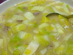 -河南前程·羊肉汤·烧烤(总店)