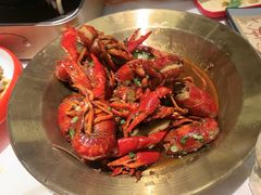 -熊记虾王·小龙虾(东晓南店)