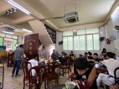 大堂-南香小食店(水门路店)