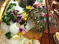 -旺富东海大酒楼(海鲜街店)