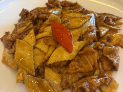 -怡园饭店-餐厅(四望亭店)