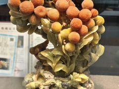 -青田石雕博物馆