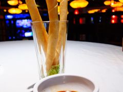 鬼5马6春卷-味可道美食坊(福基路店)