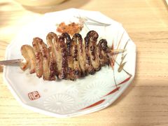 鸡皮-鳥禾(天津店)