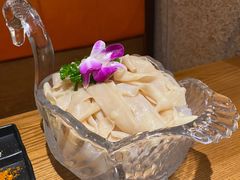 冰水牧场鹅肠-佬土鹅肠火锅(解放路店)