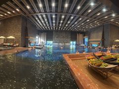 -清河半岛温泉度假酒店