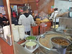 -何胖子丸子汤(南海街店)