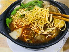 -清真·穆萨砂锅(大皮院店)