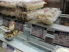 -白玉兰食品(中山公园龙之梦店)