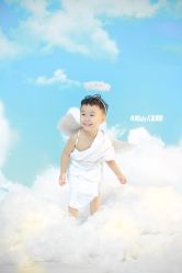 点击看大图 -韩国baby儿童摄影