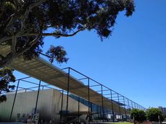 -墨尔本博物馆(Melbourne Museum)