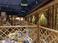 -渝信川菜(西单店)