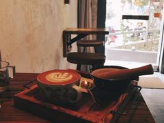 -春庄咖啡SpringHues(钟楼小区店)