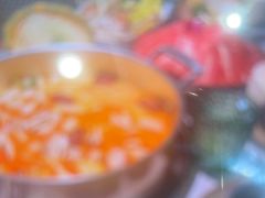 -喃喃椰·糟粕醋·椰子鸡火锅(七堡花园店)