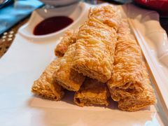 -杭州西湖柳莺里酒店·闻莺厅