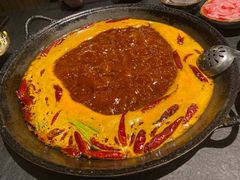 -胖碗火锅(观音桥店)