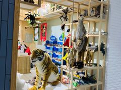 -大族广场Mall&More