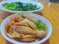 -舌尖上·霞浦滩涂海鲜·新闽菜(总店)