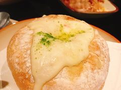 -上海苏宁宝丽嘉酒店·Cafe Bellagio西餐厅