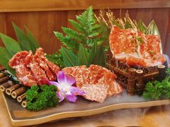 -丸藏和牛烧肉专门店(园区师惠坊店)