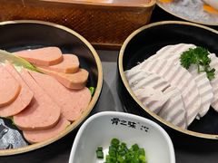 -骨之味·筒骨汤火锅(江头店)