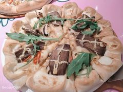 -必胜客(砂之船中东奥莱店)