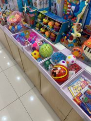 -丽家宝贝(世纪金源购物中心店)