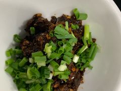 -黔府豆米火锅野菜馆(南马店)