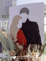 -Sunny喜铺婚礼策划(东部店)