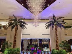 -常州环球恐龙城维景国际大酒店