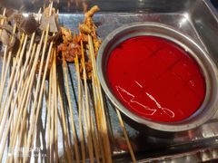 -钢管厂五区小郡肝火锅串串香(总店)