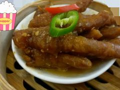 -澳门西南饭店·粤菜·茶市·手工点心(华海路店)