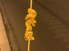 -水产西街炸串(水产西街店)