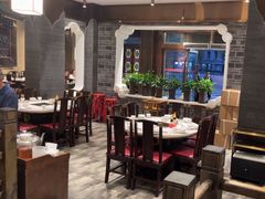-红鼎坊·老成都火锅(新南门店)