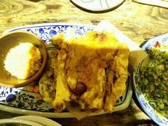 android_upload_pic-关中道陕味艺术餐厅(西岳庙店)
