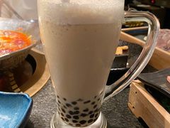 -湊湊火锅·茶憩(打浦桥日月光店)