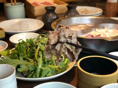 -鍋ぞう(新宿西口店)