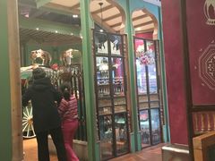-大巴扎的姑娘(荣盛时代广场店)