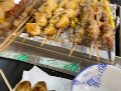 -老黑板筋(顺义总店)