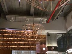 -OGGI TRATTORIA PIZZERIA(深业上城店)