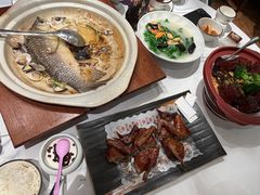 -顺德佬·宴请·生日宴(西乡店)