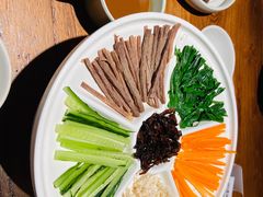 -云海肴·汽锅鸡·云南菜(美罗城店)