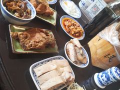 -同得兴 Since·1995 传统苏式面馆(十全街店)