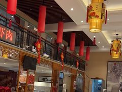 -玉华台饭庄·淮扬菜·烤鸭(望京店)