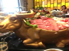 -鼎尚鲜斑鱼莊(新天润店)